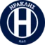 Iraklis 1908 badge