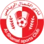 Al-Shamal badge