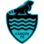 Cancún badge