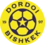 Dordoi Bishkek badge