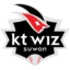 KT Wiz badge