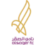 Al-Saqer badge