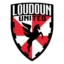 Loudoun United badge