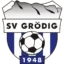 Grödig badge