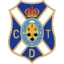 Tenerife Femenino badge