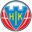 Hobro badge
