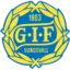 Sundsvall badge