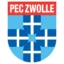 PEC Zwolle badge