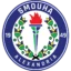 Smouha badge