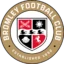 Bromley badge