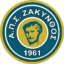 Zakynthos badge