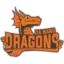 Da Nang Dragons badge