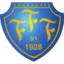 Falkenberg badge