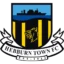 Hebburn Town badge