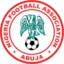 Nigeria badge
