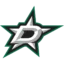 Dallas Stars badge