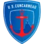 Concarneau badge