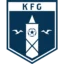 KFG Garðabæjar badge