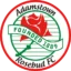 Adamstown Rosebud badge