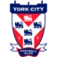York City badge