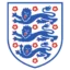 England U17 badge