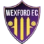 Wexford badge