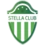 Stella Club d'Adjamé badge