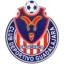Guadalajara de Qaqachaca badge