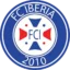 Iberia 2010 badge