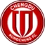 Chengdu Rongcheng badge
