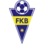 Benešov badge