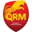 Quevilly-Rouen Métropole badge