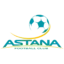 Astana-M badge