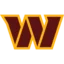 Washington Commanders badge