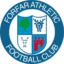 Forfar Athletic badge