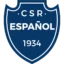 Centro Español badge
