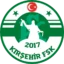 Kırşehir badge