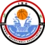 Iraq Basketball badge