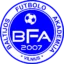 BFA badge