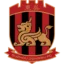 Suzhou Dongwu badge
