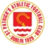 St Patrick's Athletic badge