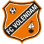 Volendam badge