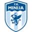 Minija badge