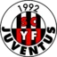 Young Fellows Juventus badge
