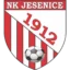 Jesenice badge