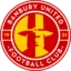 Banbury United badge