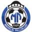 MP badge