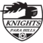 Para Hills Knights badge
