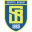 Scafati Basket badge