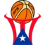 Puerto Rico Basketball Women badge